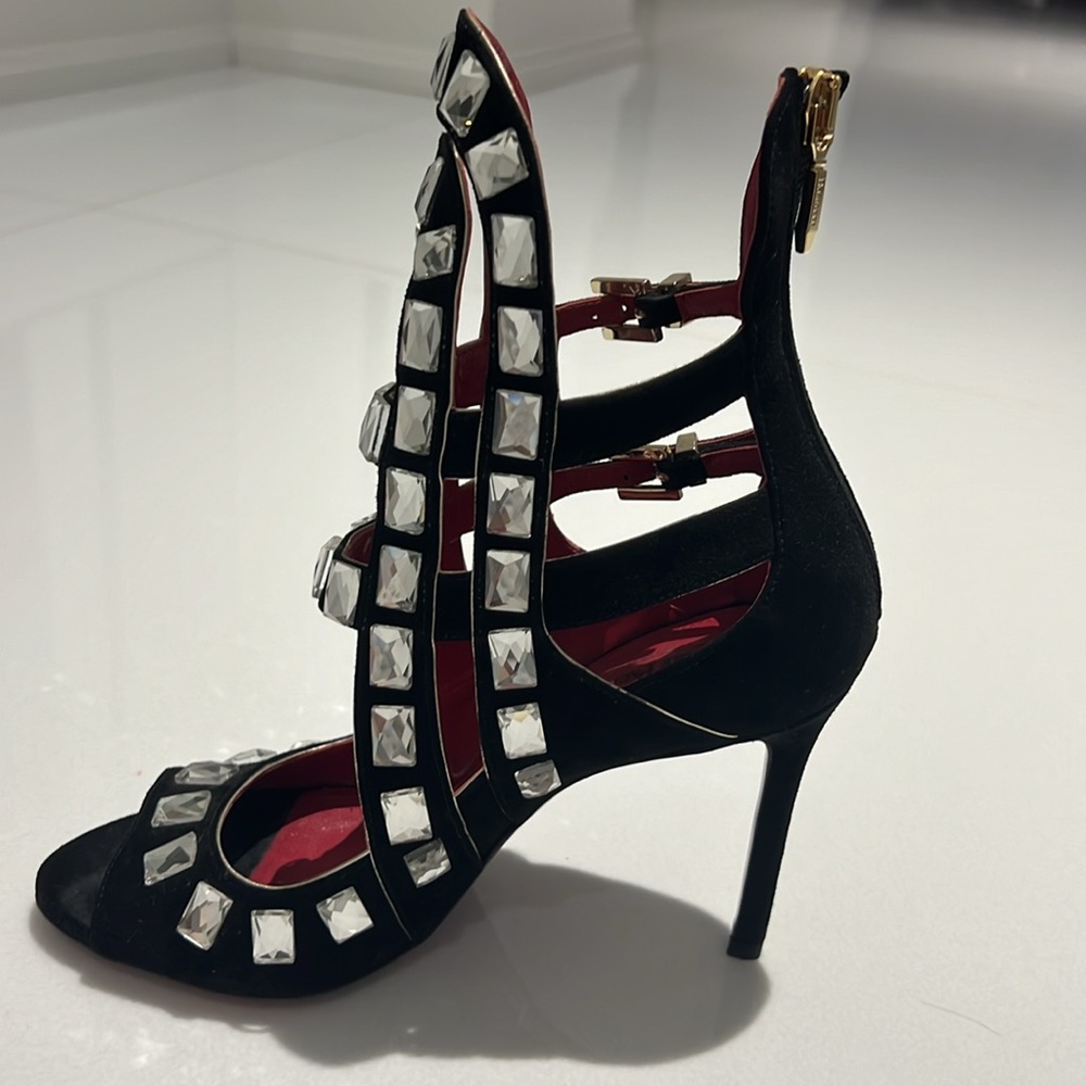 Sexy heels - Picture 4 of 4